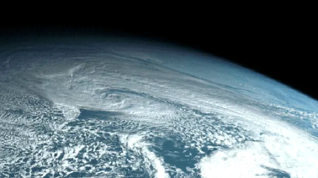 NASA: así fue la explosión de 'meteorito' 10 veces mayor que Hiroshima en mar de Bering