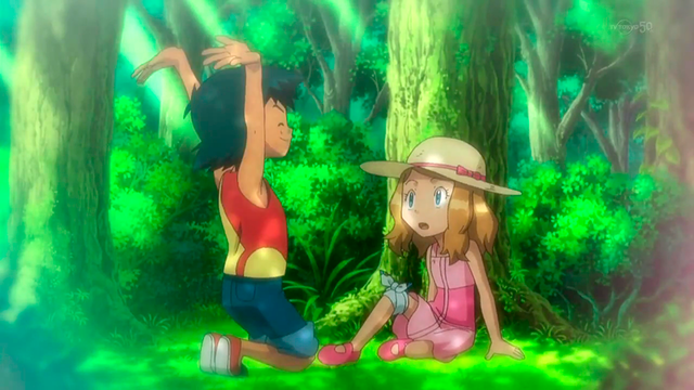 “Pokémon”: ¿se confirmó el tan esperado regreso de Serena en el anime?