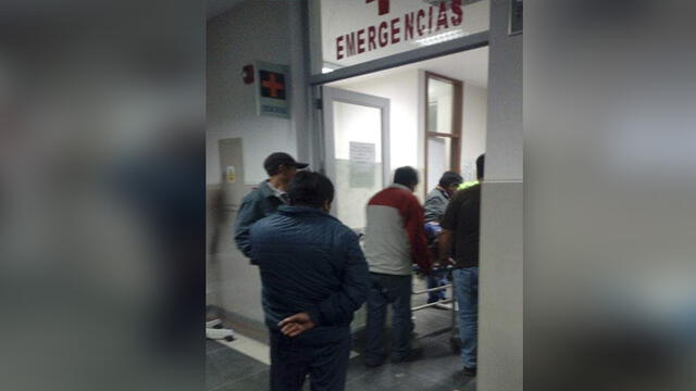 En Cusco auto cae a barranco de 100 metros y muere una persona y 4 quedan heridos