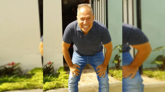 Raúl Romero revive famoso “Baile del chivito” tras recordar programa de “Habacilar” 