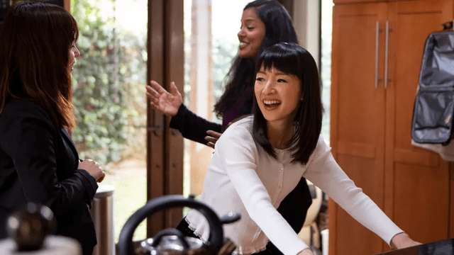Marie Kondo: ¿Quién es la gurú japonesa que sorprende a miles en Netflix? [VIDEO]