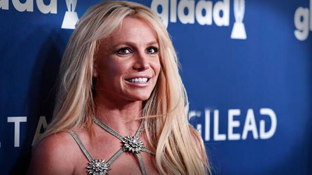 Britney Spears vive las horas más oscuras de su carrera al ser sometida por su padre y un abogado según sus fans. (Foto: Chris Pizzello / GTRES)