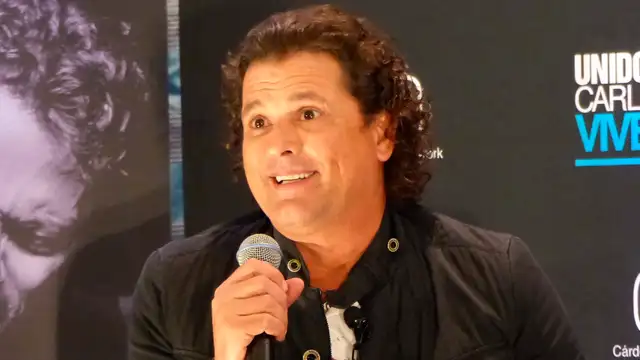 Vecinos de Carlos Vives lo critican por no cumplir con cuarentena