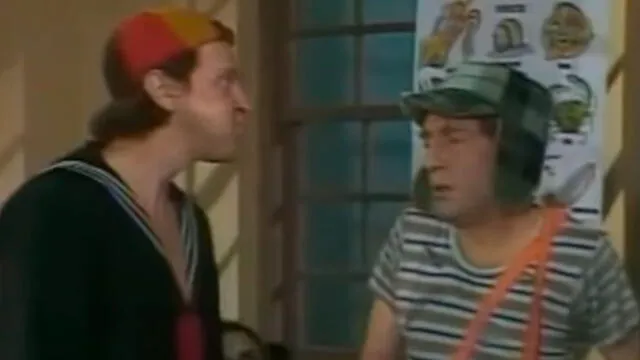 El chavo del 8