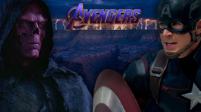 Marvel: actor de Avengers Endgame desea regresar al UCM por todo lo alto 