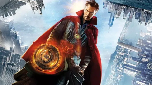 Avengers 4: Endgame  | ¿En qué orden se debe ver las películas de Los Vengadores tras Capitana Marvel?