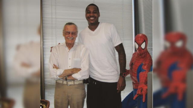 Millie Bobby Brown dedica tierna nota a Stan Lee tras enterarse de su muerte [FOTO]