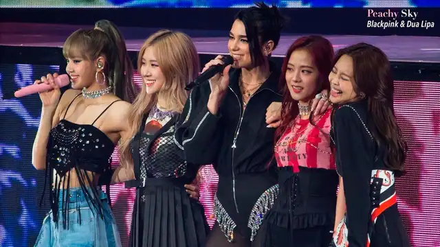 Lisa de BLACKPINK Lisa de BLACKPINK