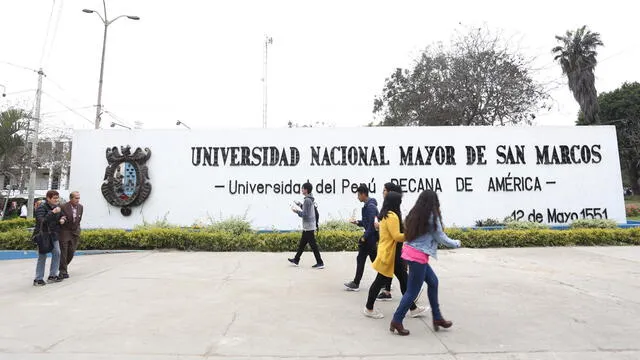 universidades peruanas ránking