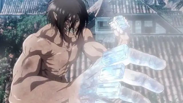 Attack on Titan 3x14 [RESUMEN]: ¡Eren vs Reiner! La pelea por el Muro María empieza