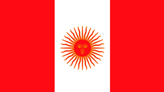 Símbolos patrios del Perú: ¿cuándo se crearon la bandera, el escudo y el himno nacional?