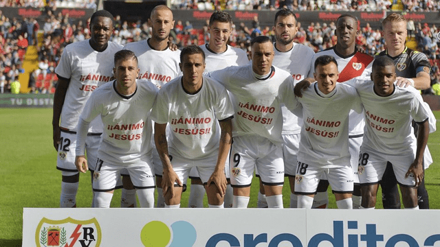 Luis Advíncula: ESPN reveló los tres clubes de España que lo siguen 