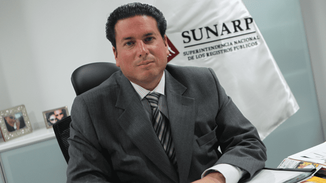 Colaborador identificó a funcionarios de Sunarp captados por la red de Ludith Orellana