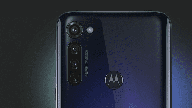 Motorola | Moto G Stylus