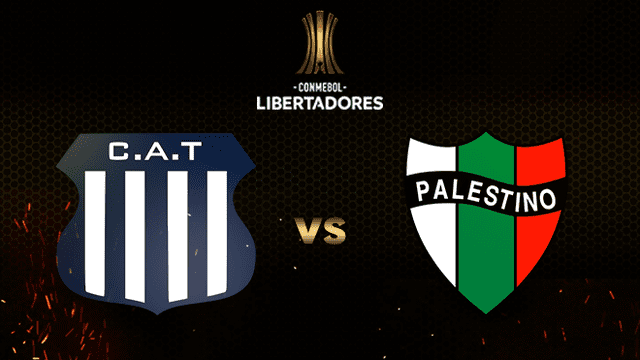 Talleres 2-2 Palestino: Vibrante empate en la tercera ronda de la Copa Libertadores [RESUMEN y GOLES]