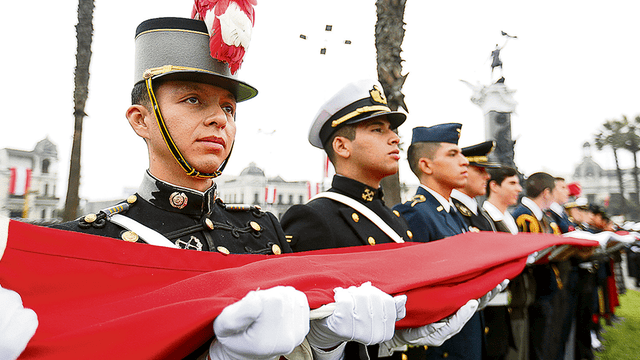 Vizcarra: “Limeños y provincianos son valiosos para el Perú”