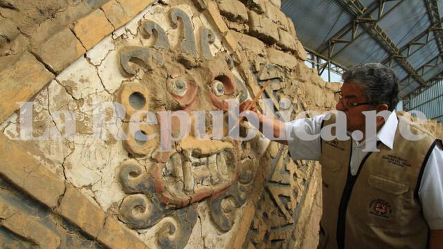 Proyecto Arqueológico Huacas de Moche gana Fondo del Embajador 2020