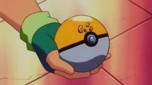 "Pokémon"