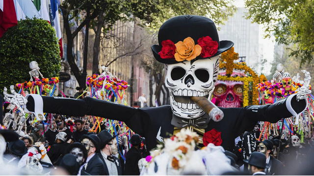 Día de los Muertos: ¿cuándo se recuerdan a las mascotas fallecidas y cómo hacer una ofrenda?