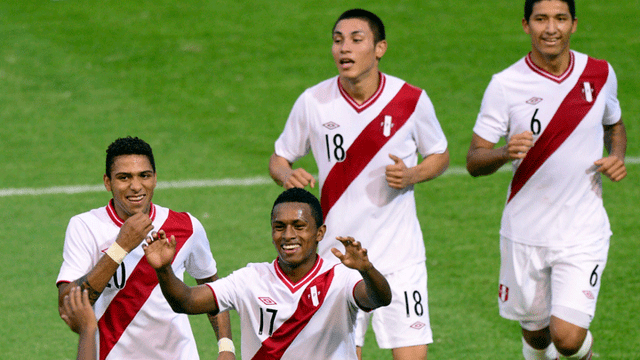 Exjugador de la Selección Peruana reconoce indisciplina: "Desperdicié mi futuro" [FOTOS]
