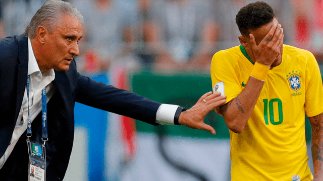 Copa América 2019: ¿Cuánto pagan las casas de apuestas por Brasil y Perú?