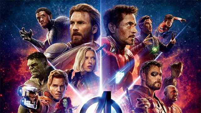 Avengers 4: Fan con enfermedad terminal convenció a Marvel para poder ver la cinta