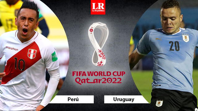 Peru vs Uruguay