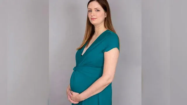 Adoptó mellizos, se enteró que estaba embarazada y los devolvió [FOTOS]