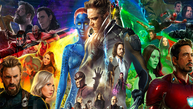Hugh Jackman emocionado por reunir a los X-men y Avengers [VIDEO]