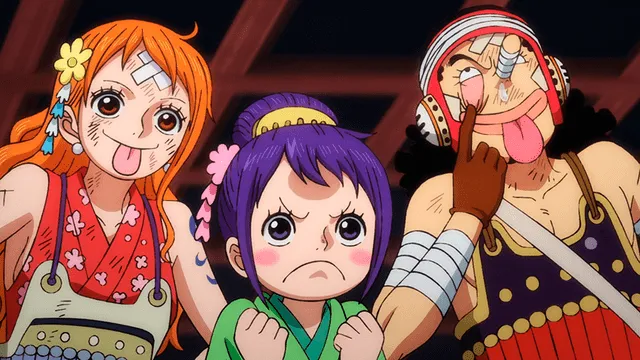 One Piece, episodio 1020 del anime: fecha, hora y dónde ver online