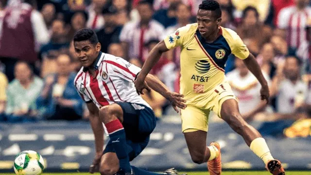 Tigres goleó 4 a 1 al Querétaro por la fecha 11 de la Liga MX 2019