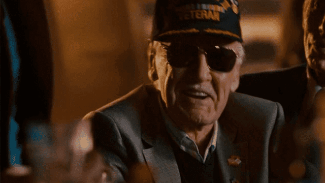 Stan Lee dejó un último mensaje a fans y familia se encargó de difundirlo [VIDEO]