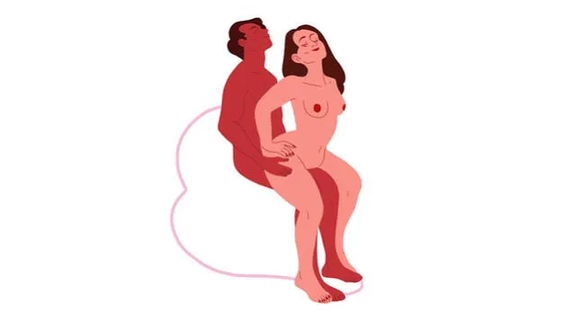 Mejores posiciones sexuales para el sexo anal