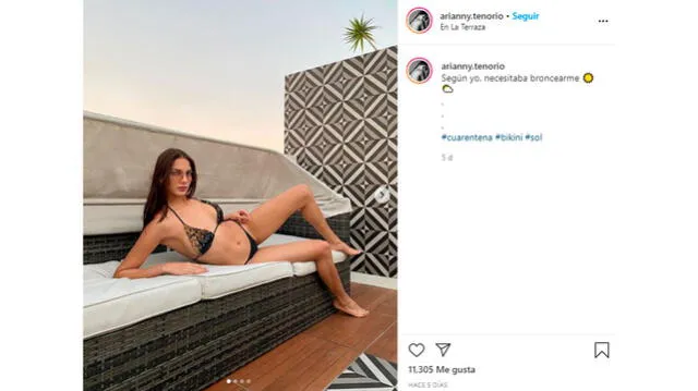 Luisito Comunica tendría romance con modelo venezolana, aseguran fans