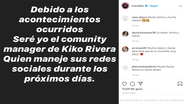 Instagram: @riverakiko