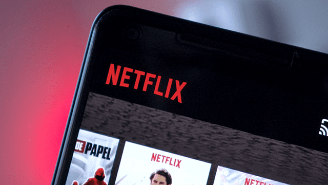 Netflix | Nueva función permitirá eliminar contenidos de la sección ‘Seguir viendo’