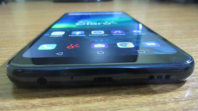 LG Q60: probamos el smartphone con triple cámara trasera y esto opinamos
