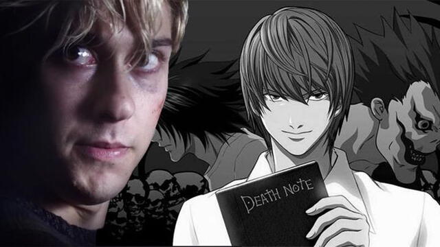 Death Note en Netflix: secuela del criticado live action continúa en desarrollo