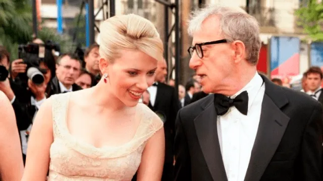 Woody Allen, Dylan Farrow, abuso sexual