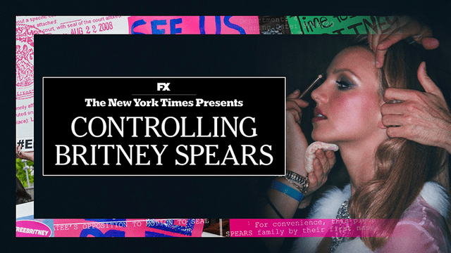 En esta cinta se obtiene la declaración del extrabajador de seguridad Alex Vlasov, quien reveló que las comunicaciones de Britney Spears habían sido intervenidas en su totalidad. Foto: FX