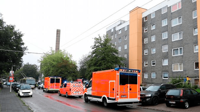 Alemania: hallan a cinco niños muertos en un apartamento y Policía sospecha de la madre