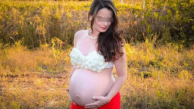 Brasil: mujer con coronavirus que soñaba con ser madre falleció tras dar a luz a gemelos
