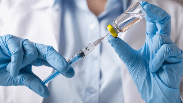 Vacunas coronavirus avanzadas