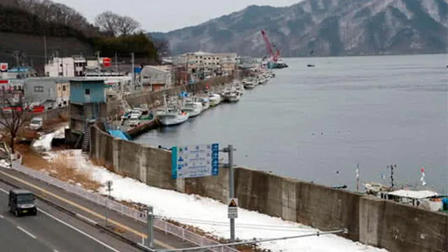 Terremoto en japón: Gobierno pide que abandonen sus hogares por alerta de tsunami  [VIDEO]