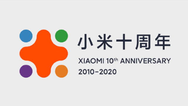Xiaomi cambia de aspecto y renueva su logo con muchos colores [FOTOS]