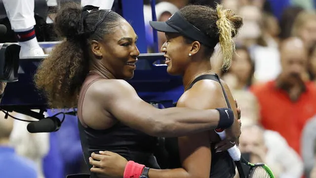 Naomi Osaka es campeona del US Open 2018 tras derrotar a Serena Williams [VIDEO]