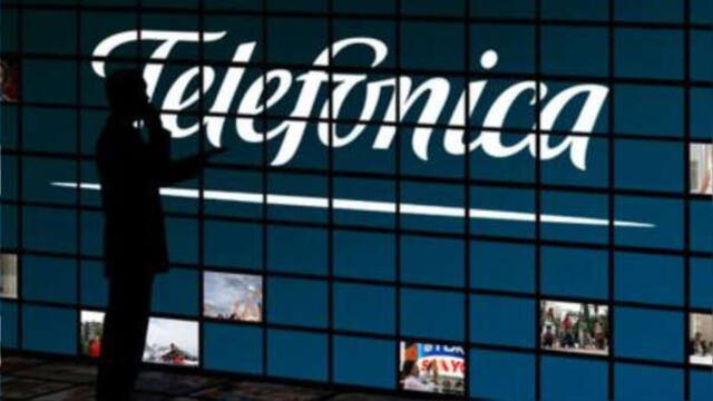 Caso Telefónica: Empresa cobró S/1.5 millones del Estado entregando información inexacta