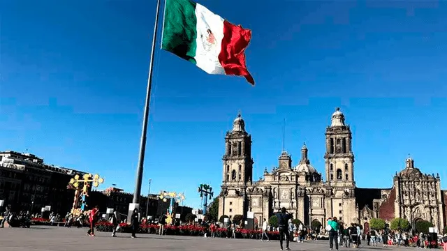 México: iglesia dice que pandemia no acaba en el país porque hay una sociedad “egoísta”