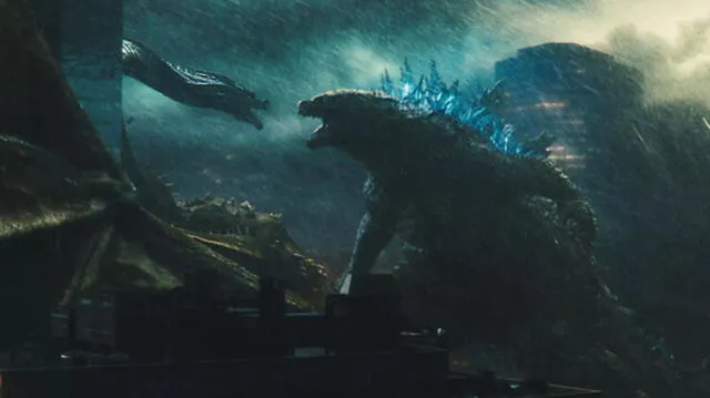 Godzilla tendrá serie spin-off en Apple TV+ tras batalla contra King Kong