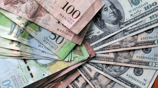 El precio del dólar en Venezuela hoy jueves 28 de febrero, según Dólar Today